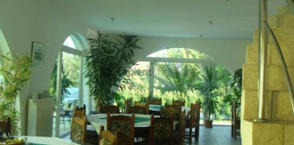 Afacere la cheie pensiunea Eclipse - Poză 2