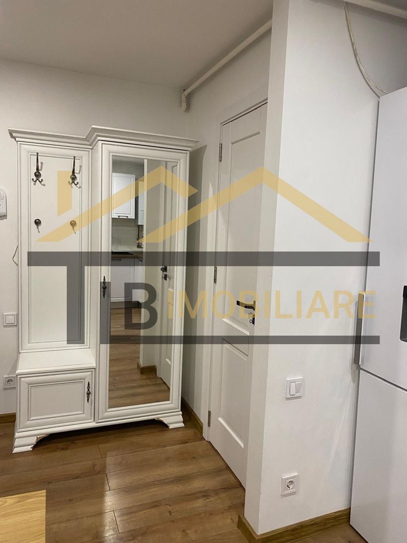 Apartament de 3 camere, 67mp, decomadat, Zona Dambu Pietros - Poză 9
