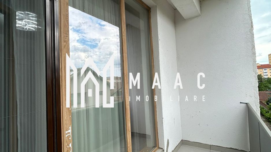 Apartament 2 camere I 55 mpu I Utilat I Parcare I Șelimbăr - Poză 6