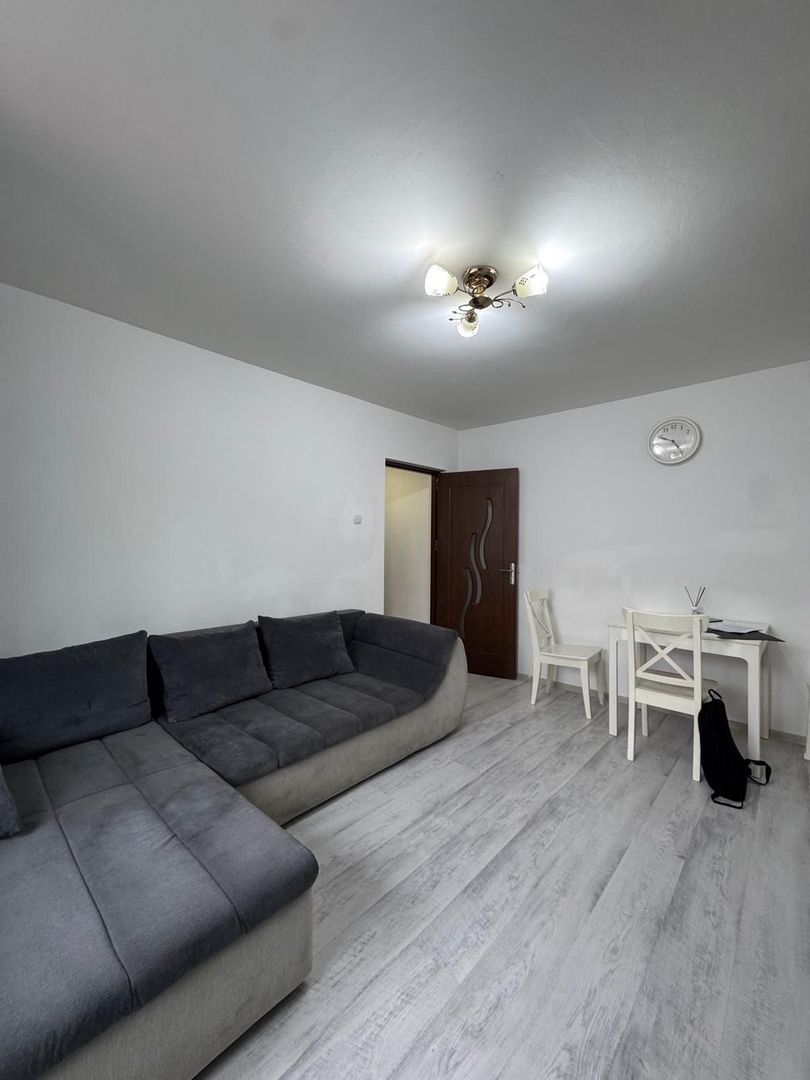 Apartament 3 camere Renovat Complet Rahova-Salaj T732 - Poză 3