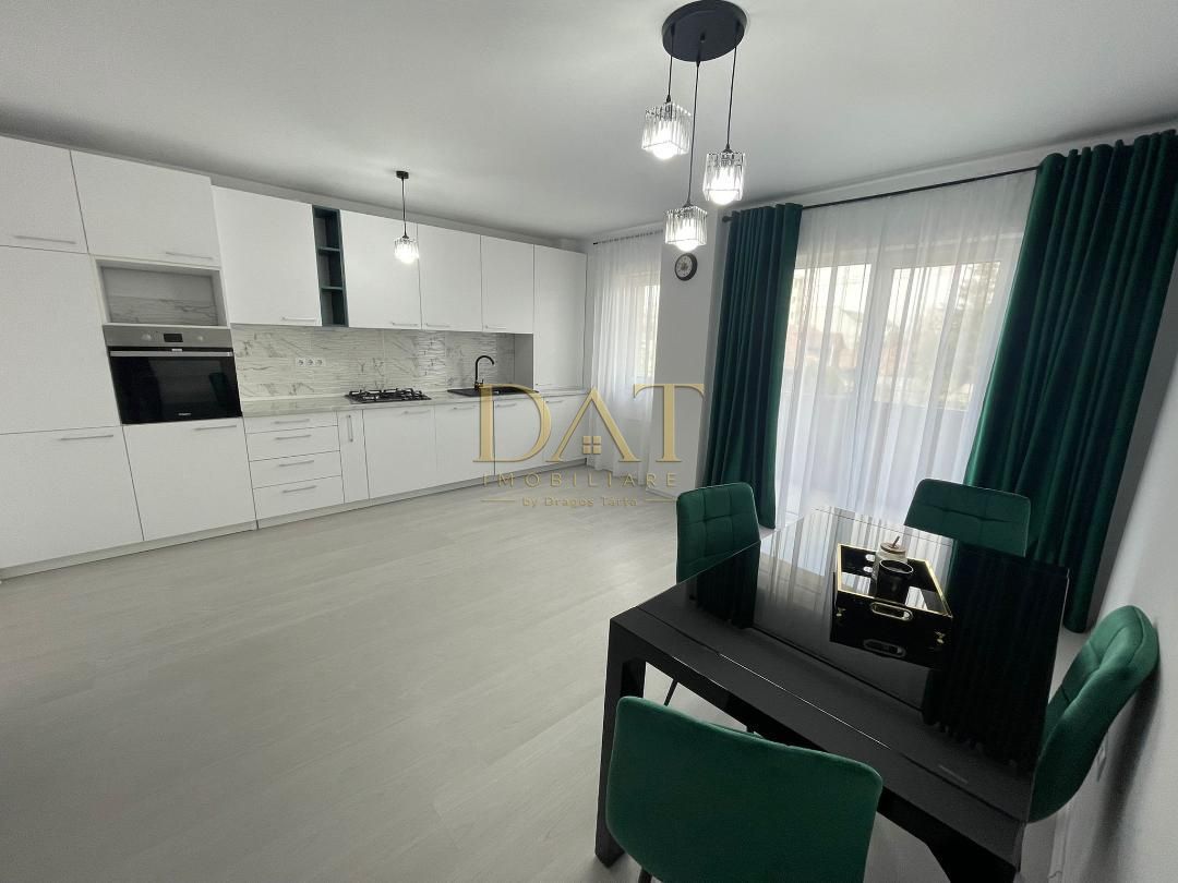 Apartament 1 camera | totul nou | zona IRA - Poză 1