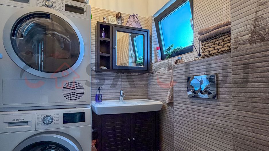CASA 4 CAMERE | DAMBUL ROTUND | 112 MP UTILI | 362 MP TEREN - Poză 11
