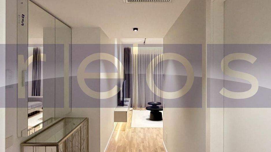 INCHIRIERE 2 CAMERE | 60 MP | IANCU NICOLAE | PARCARE | MOBILAT LUX - Poză 10