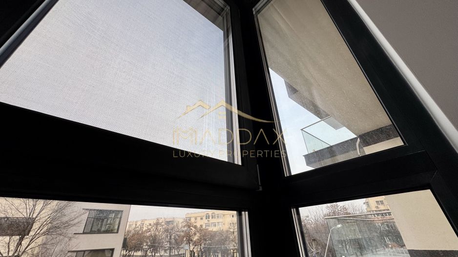 Apartament cu 3 camere *prima inchirere* // zona Herastrau - Poză 40