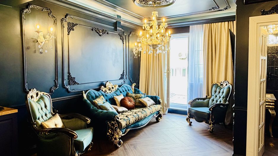 2 camere | Dacia | Aurel Vlaicu | Eminescu | terasa 25 mp - Poză 15