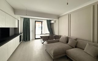 Apartamente Rezidentiale noi, in Zona de Nord, Calea Torontalului - Poză 6
