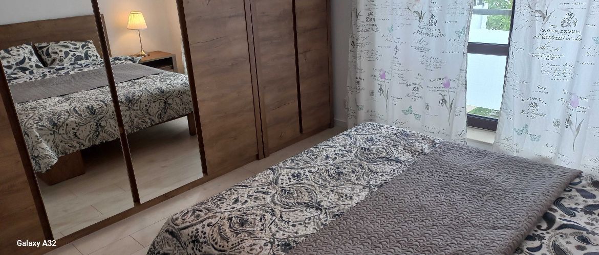 AP. 2 CAMERE CITY POINT, LOC PARCARE, MASINA SPALAT VASE, BLOC NOU - Poză 5