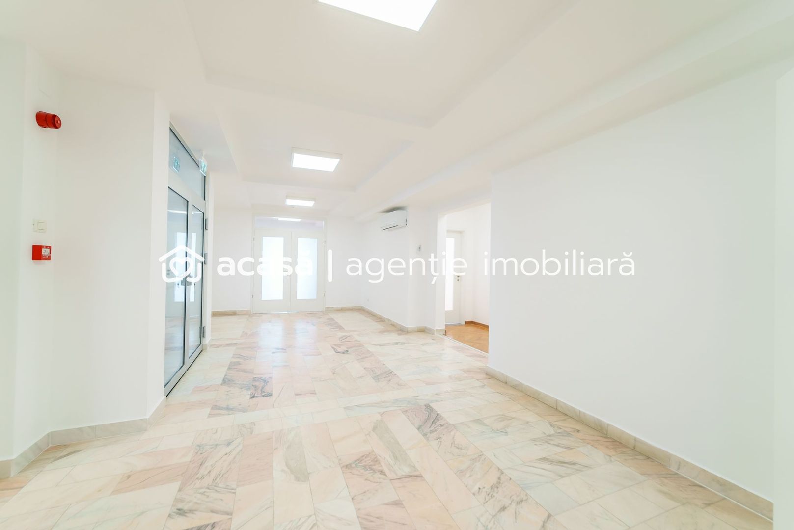 Arbema Office Arad. Birouri de închiriat - Poză 4