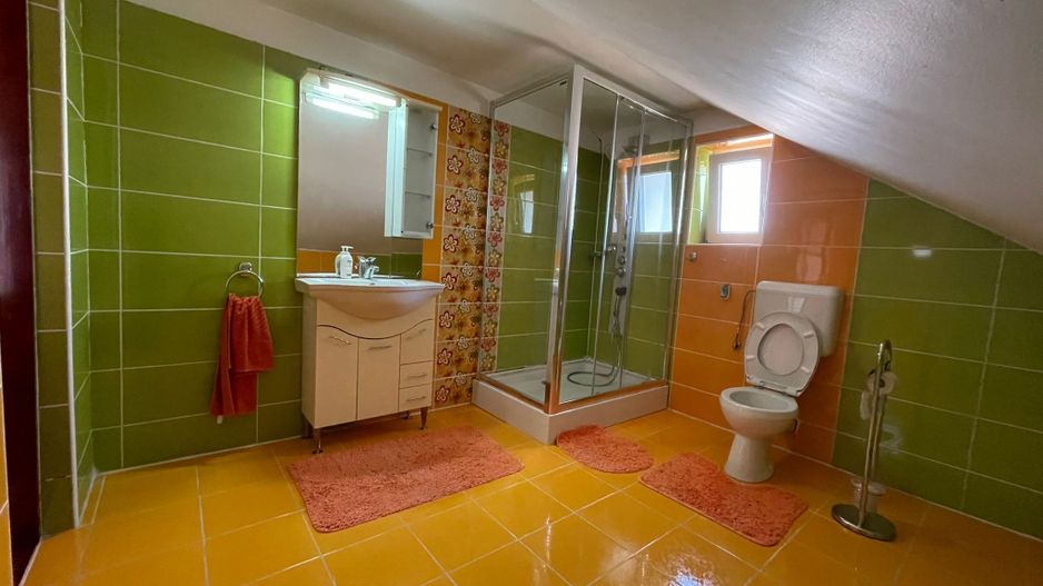 CASA INDIVIDUALA- ZONA COMPLEX - Poză 9