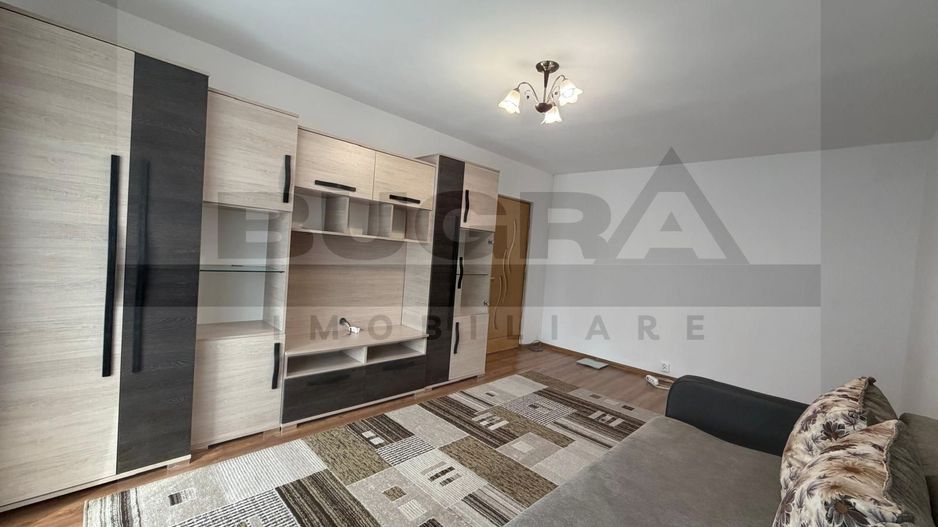 Apartament de 2 camere, decomandat, 56mp, zona Nicoale Titulescu - Poză 6