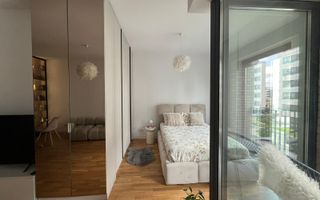 Vanzare studio dublu nemobilat | Avalon Estate - Poză 7