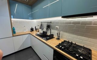 Apartament 3 camere LUX + Loc de Parcare– Concept Salciilor - Nicolina - Poză 5