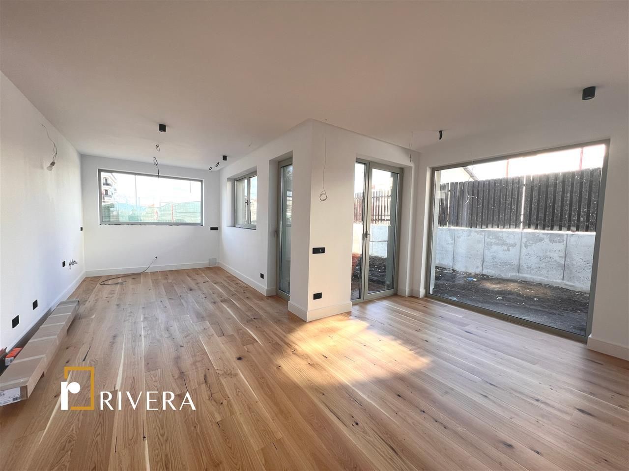 Vila deosebita cu 6 camere | PIPERA | Suprafata Utila 221 mp - Poză 4