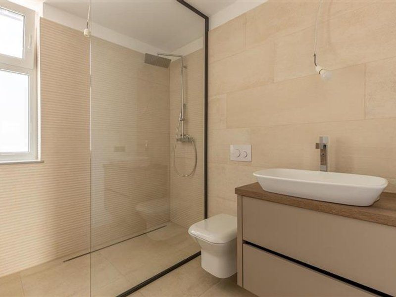 Vindem penthouse 4 camere FINALIZAT zona Coresi - Avantgarden - Poză 12