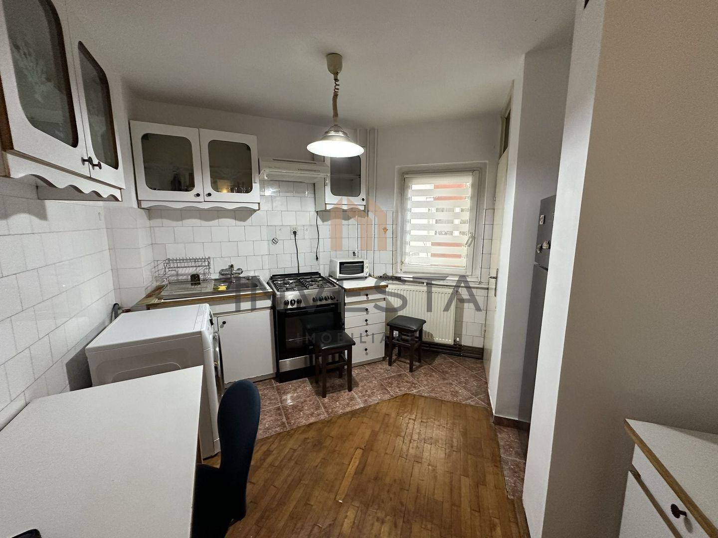 Apartament 2 camere decomandate etajul I Ion Mester! - Poză 7