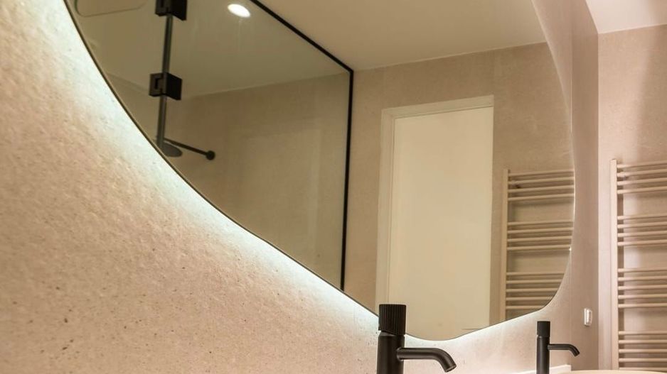 Apartament superb 3 camere I Aviatiei Tower Faza II I Vedere libera - Poză 6