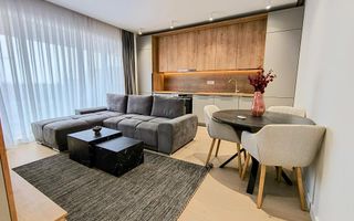 Nusco City- Aviatiei- Promenada Mall- Pipera - Poză 1