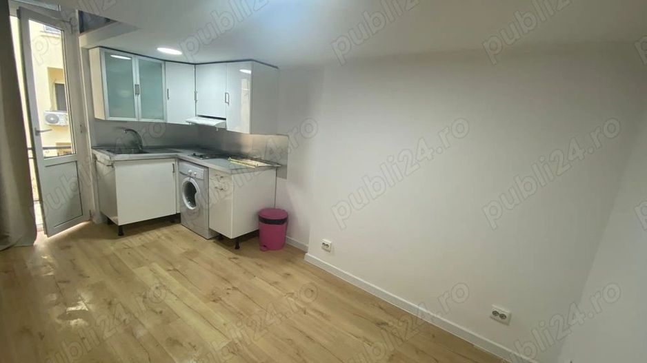 De vanzare Studio Cochet cu Balcon, Cișmigiu Sector 1 - Poză 5