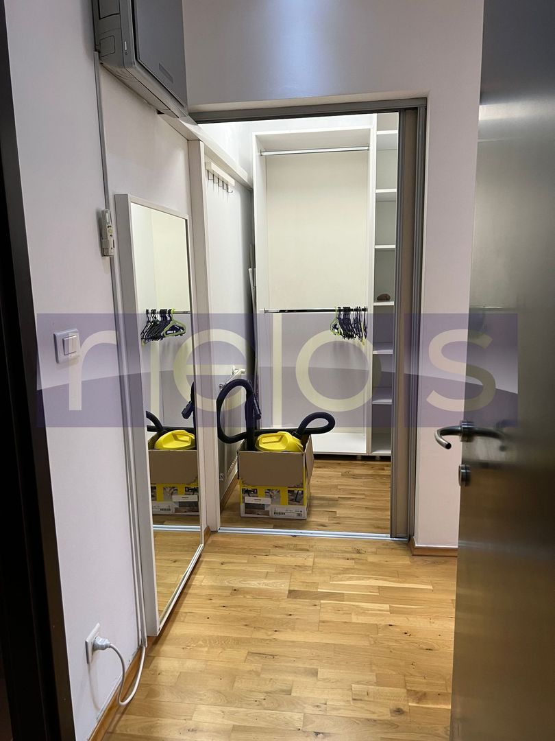 INCHIRIERE 3 CAMERE ZONA IANCU NICOLAE | TERASA PROPRIE | - Poză 11