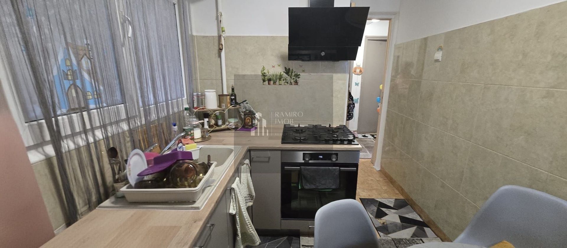 Apartament 2 camere 50 mp zona Giurgiului  xy - Poză 7