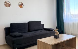 Apartament  cu 2 camere în Casa Nobel – Coresi - Poză 2