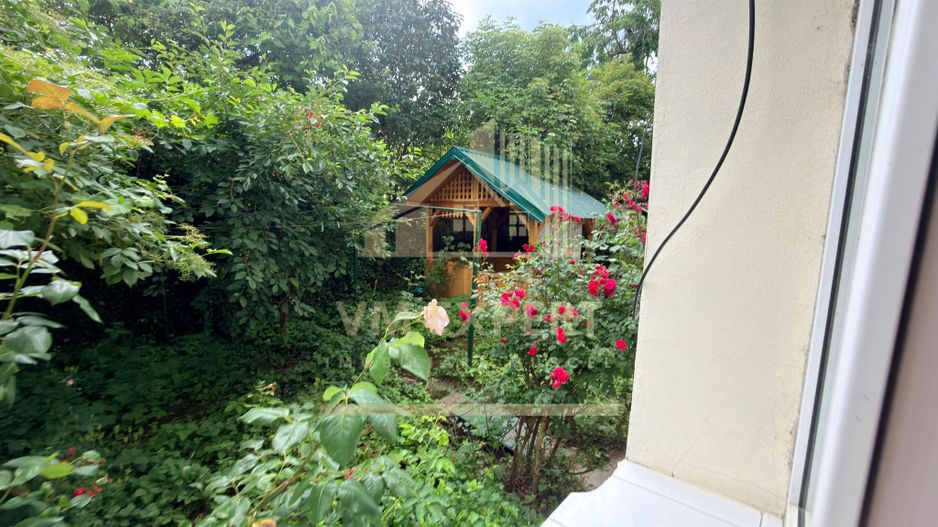 APARTAMENT 3 CAMERE  TEREN PROPRIETATE PARCARE ZONA FLĂMÎNDA CAMPULUNG AG - Poză 16