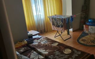 Apartament decomandat cu 3 camere – parter, zona Flora, Mănăștur. - Poză 2