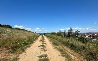 Teren intravilan, 747 mp, zona Piata Cetate - Poză 2