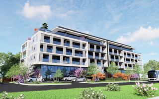 Apartament 2 camere spatios | Balcon 23 mp | 0% comision - Poză 6