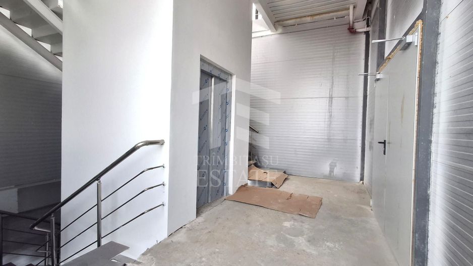 De Inchiriat Spatiu Comercial  Stefanesti de Jos Ilfov - Poză 3