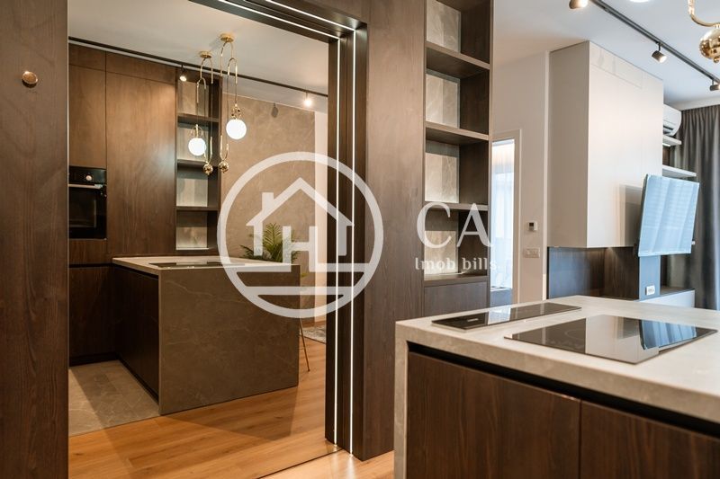 Apartament de închiriat cu 2 camere EAS, Cantemir, Oradea - Poză 6