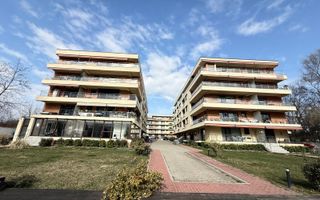 Apartament 3 camere pe malul lacului Snagov - Poză 2