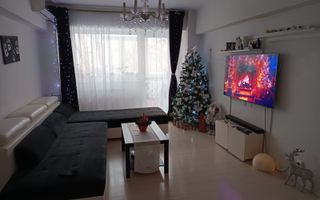 Apartament 2 camere de vanzare Gorjului - Poză 1