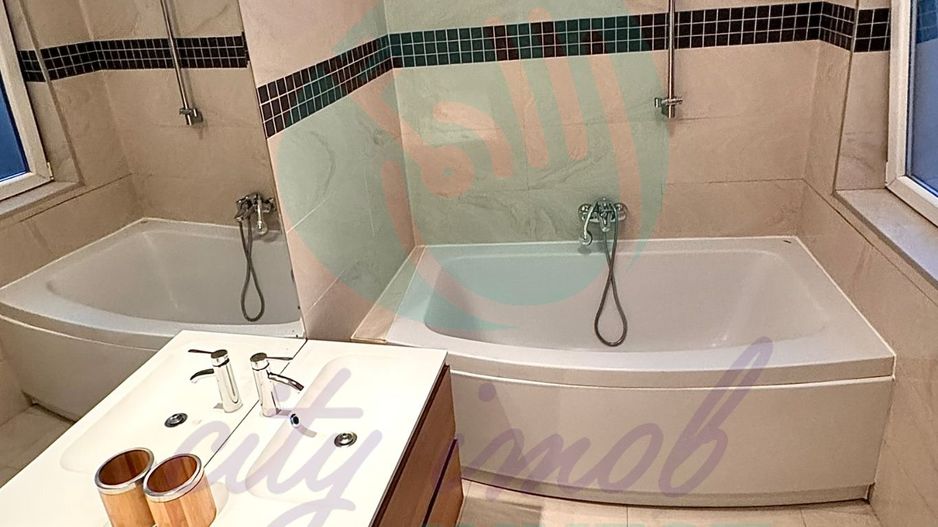 4 camere Vilă interbelică-Parc Tineretului-Centrala proprie - Poză 7