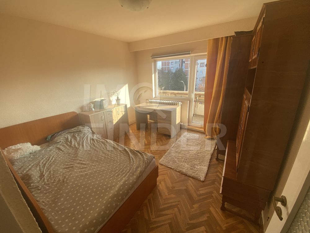 Apartament 4 camere zona Gheorgheni - Poză 4