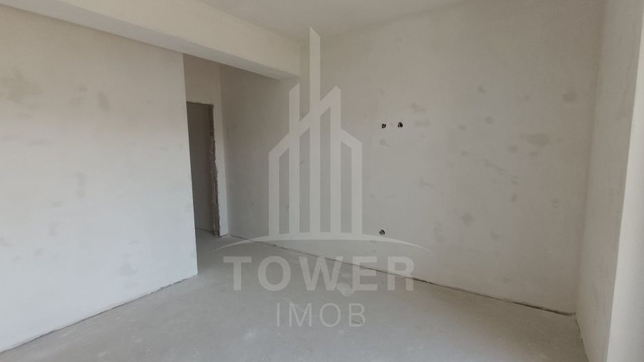 Penthouse de vânzare în Sibiu, cartier Turnișor - Poză 16