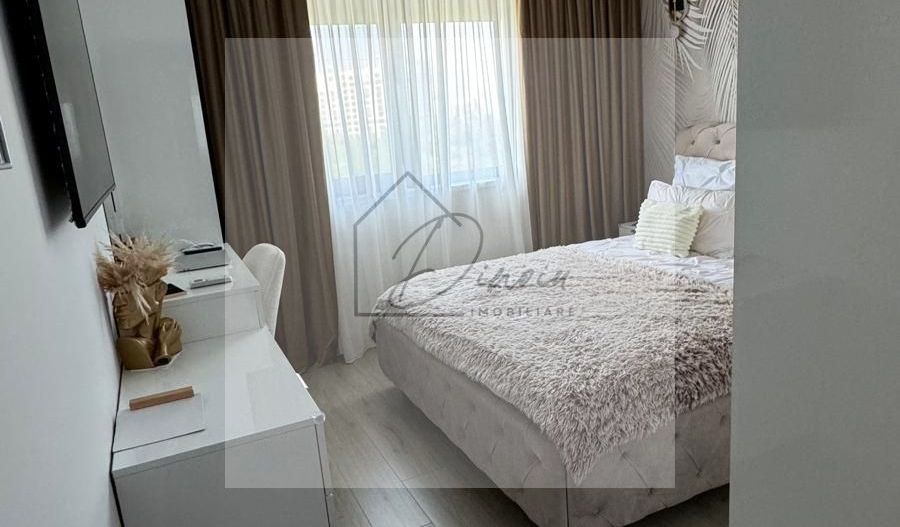 3 camere Onix Park Aviatiei I Mobilat Utilat I COMISION 0% - Poză 14