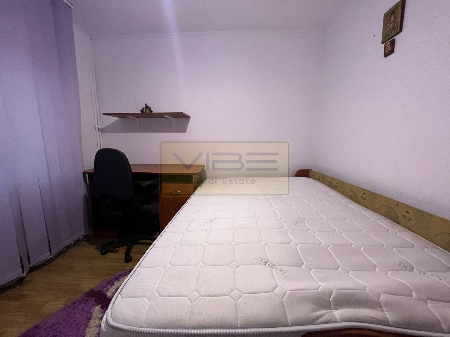 Apartament 2 camere decomandat Nicolina - 15 min Palas Mall - Poză 10
