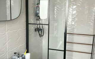 Oferim spre vanzare, Duplex 3 camere, Mobilat si Utilat, Mosnita Noua - Poză 11