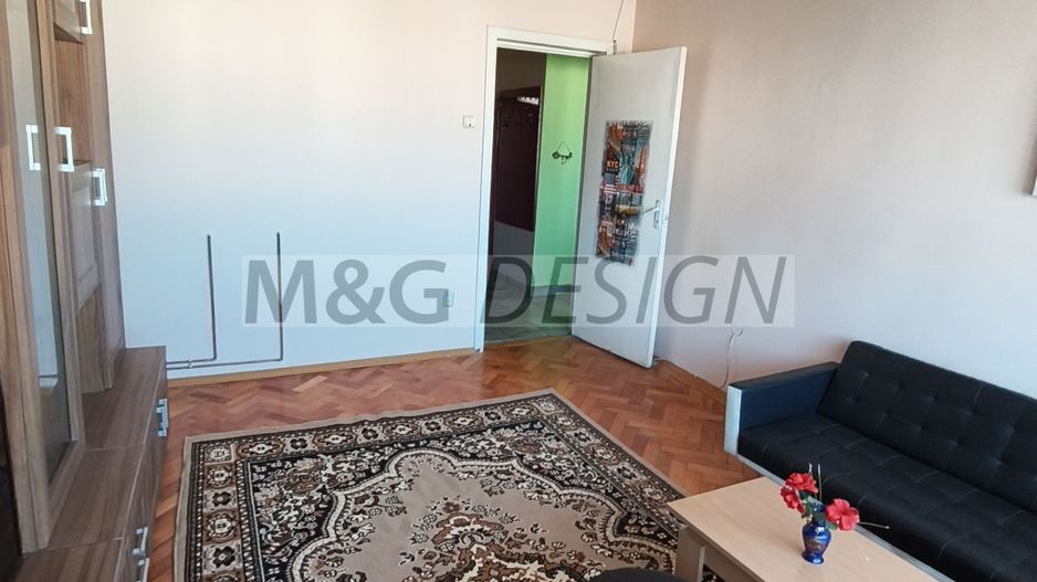 2 camere decomandat Circumvalatiunii cu Centrala si Garaj - Poză 17