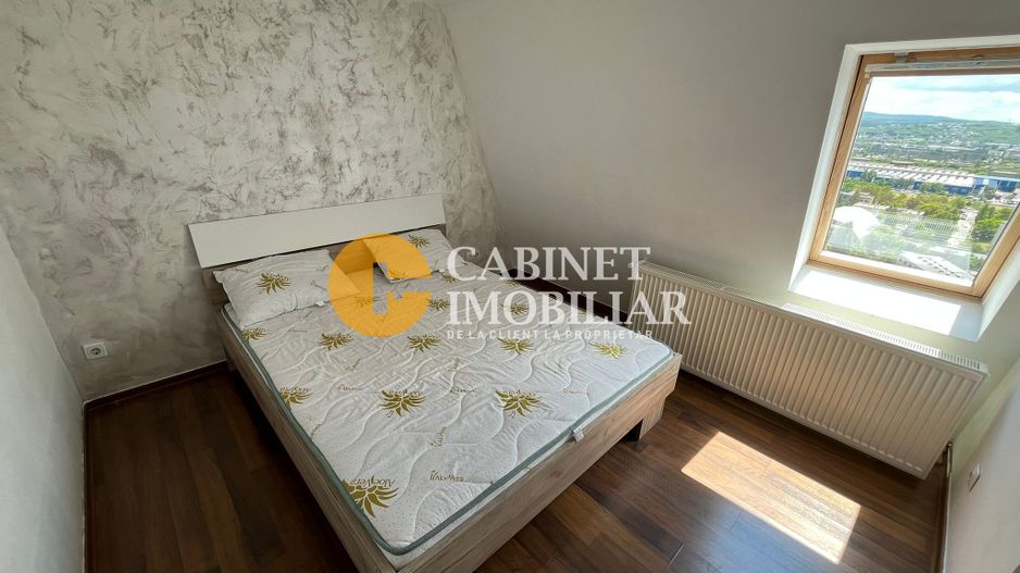 Apartament 3 camere decomandate de vânzare | Tătărași – Iași - Poză 3