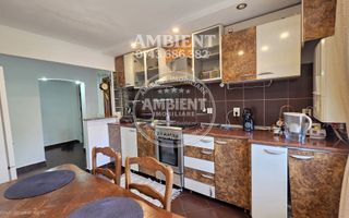 Apartament cu 3 camere, mobilat și utilat, VASLUI - zona CENTRU; - Poză 6
