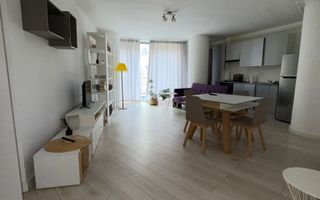 Apartament cu 2 camere Calea Victoriei - Poză 2