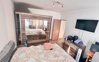 Apartament 3 camere, mobilat utilat, Cartierul Arhitectilor. - Poză 4