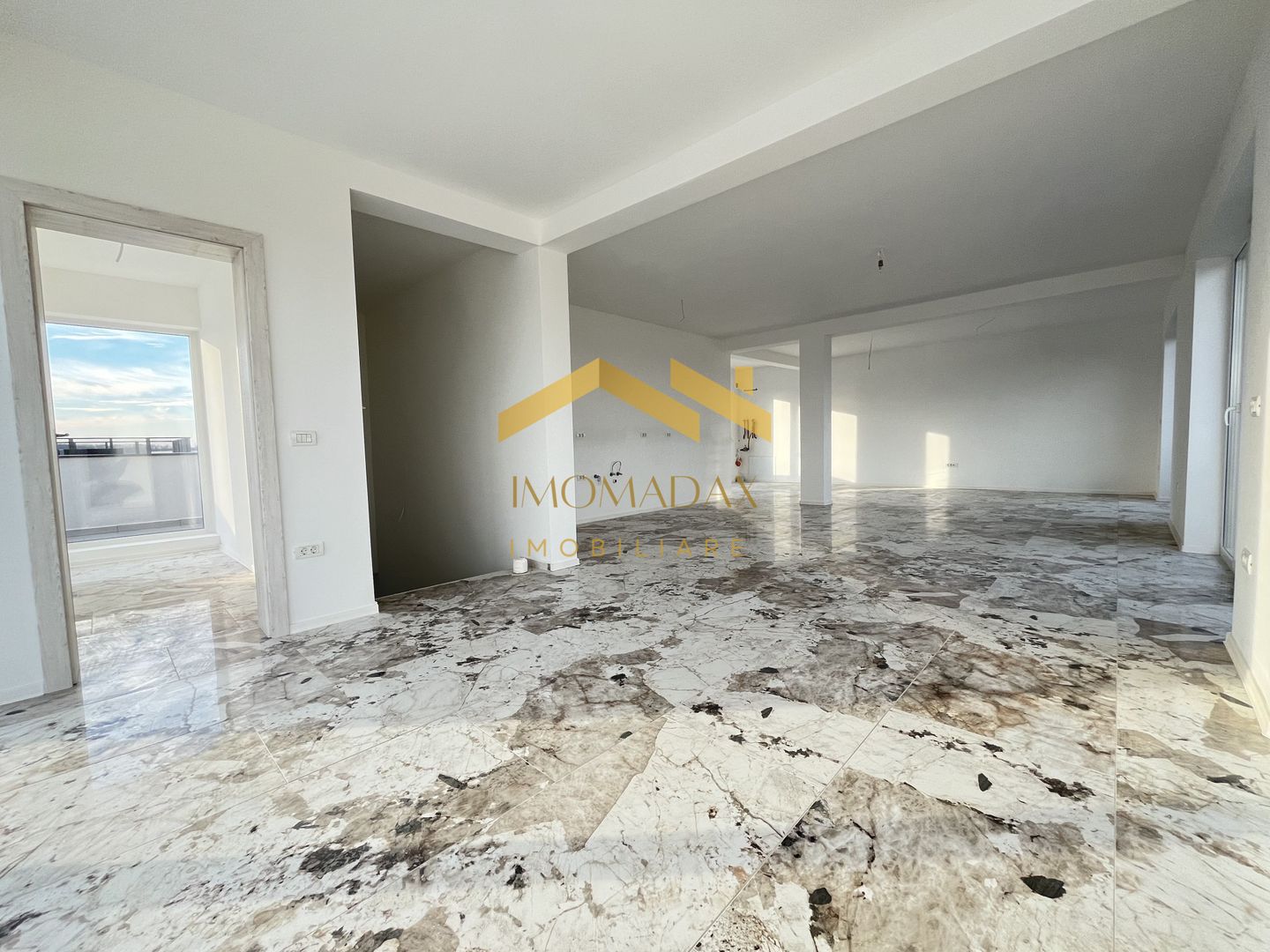 Ghiroda-PENTHOUSE-Finalizat - Poză 1