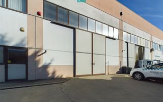 Spațiu industrial cu birouri - Zona Șagului - Poză 19