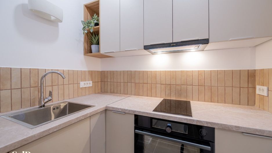 Apartament premium | Ultracentral | Prima inchiriere | GalDan - Poză 11