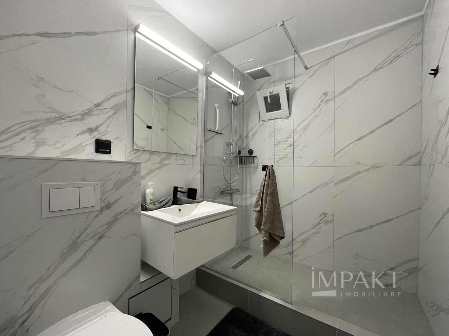 Apartament cu 3 camere spre inchiriere in zona Zorilor/UMF! - Poză 9