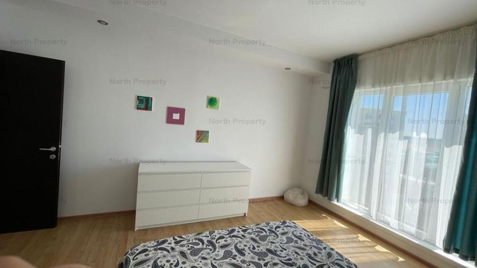 2 camere+parcare, in Cosmopolis - Poză 12