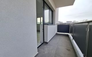 Apartament 3 camere de vanzare in Iasi, Galata, 86,59 mp, bloc nou - Poză 10